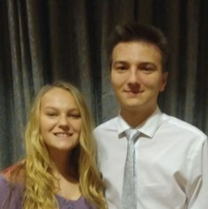 Meet your Posher, Michelle